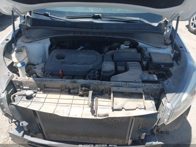 5XYPG4A31GG066698 KIA dohc gdi theta ii