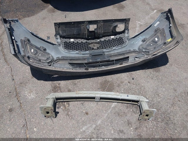 5XYPG4A31GG066698 KIA dohc gdi theta ii