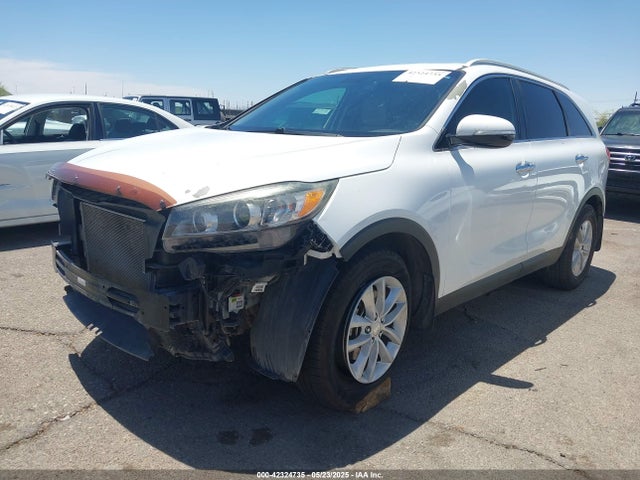 5XYPG4A31GG066698 KIA dohc gdi theta ii