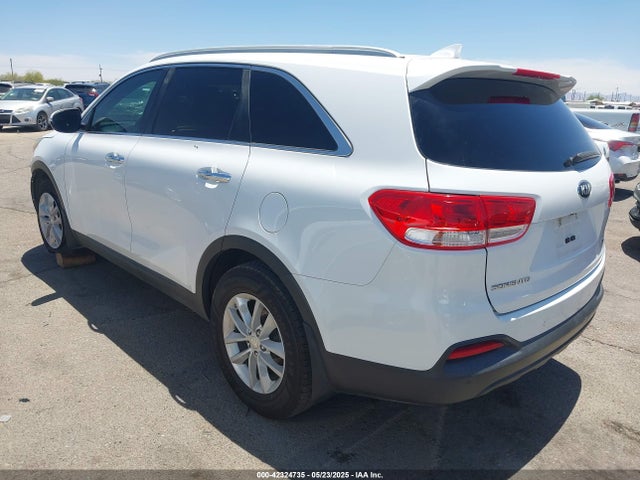 5XYPG4A31GG066698 KIA dohc gdi theta ii