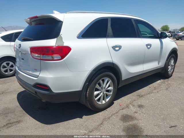 5XYPG4A31GG066698 KIA dohc gdi theta ii