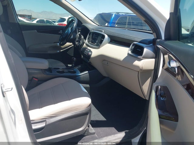5XYPG4A31GG066698 KIA dohc gdi theta ii