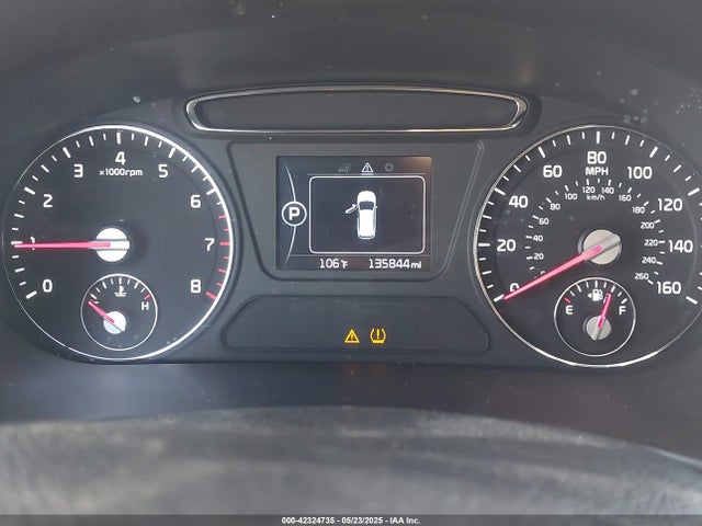 5XYPG4A31GG066698 KIA dohc gdi theta ii