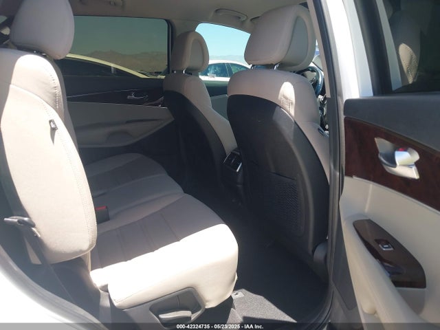5XYPG4A31GG066698 KIA dohc gdi theta ii