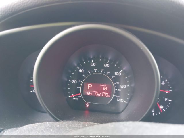 KNDJN2A29G7309761 KIA gdi gamma