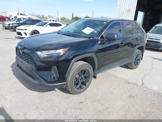 2T3H1RFV1RW341942 Toyota RAV4 LE