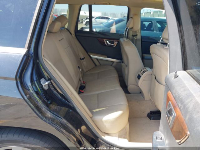 2012 MERCEDES-BENZ GLK 350 WDCGG5GB9CF734923 Photo 7