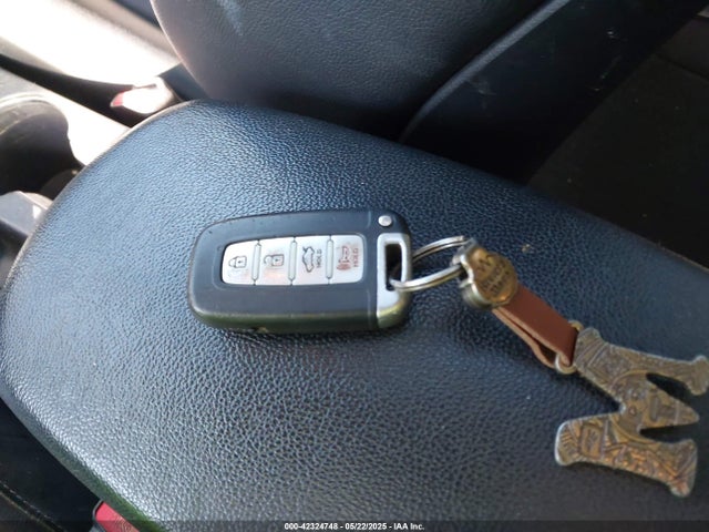 2013 HYUNDAI ELANTRA COUPE KMHDH6AE6DU014907 Photo 10