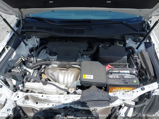 4T1BF1FKXHU326426 Toyota 2ar-fe