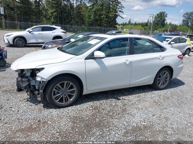 4T1BF1FKXHU326426 Toyota 2ar-fe