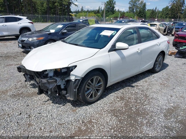 4T1BF1FKXHU326426 Toyota 2ar-fe