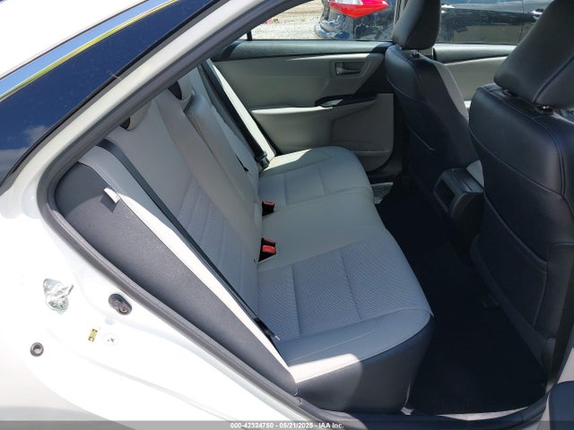 4T1BF1FKXHU326426 Toyota 2ar-fe