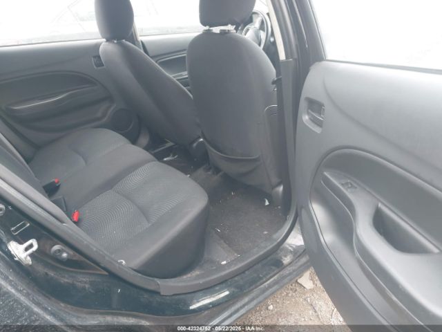 2018 MITSUBISHI MIRAGE G4 ML32F3FJ4JHF14726 Photo 7