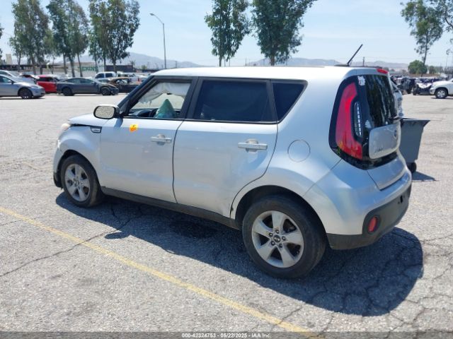 KNDJN2A27J7607152 KIA Soul