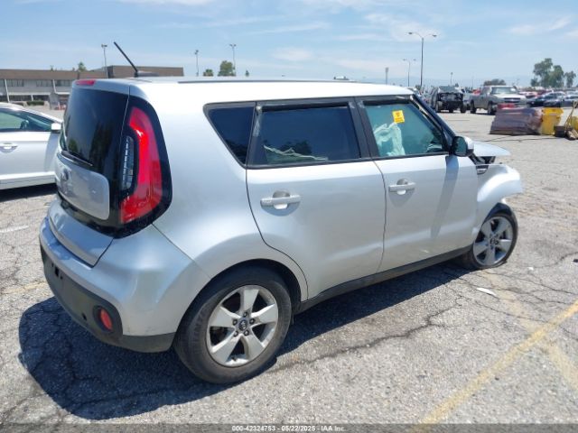 KNDJN2A27J7607152 KIA Soul