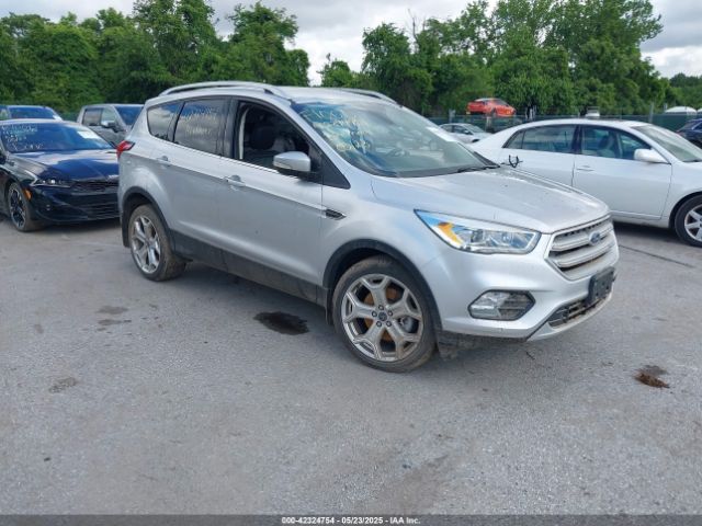 2019 FORD ESCAPE 1FMCU9J98KUB98904