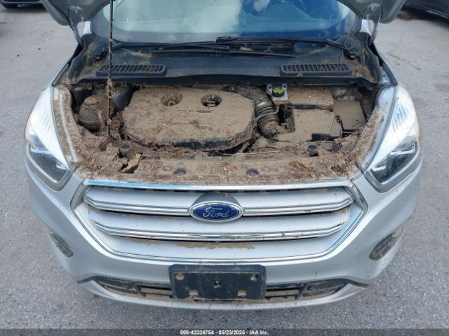 2019 FORD ESCAPE 1FMCU9J98KUB98904 Photo 9