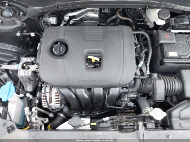 2024 KIA SELTOS KNDEPCAA5R7667130 Photo 9