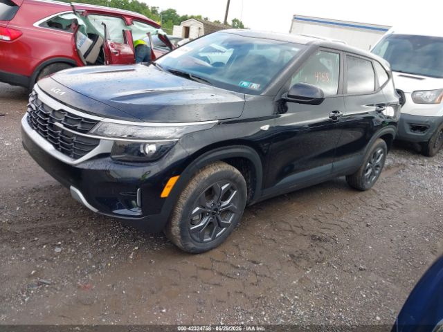 2024 KIA SELTOS KNDEPCAA5R7667130 Photo 1
