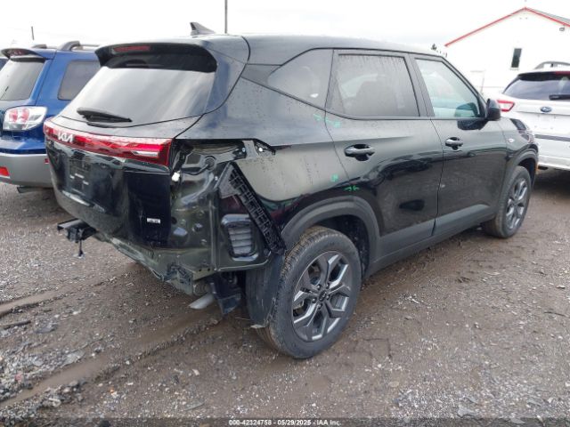 2024 KIA SELTOS KNDEPCAA5R7667130 Photo 3