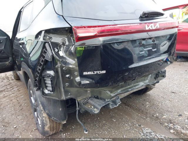2024 KIA SELTOS KNDEPCAA5R7667130 Photo 5