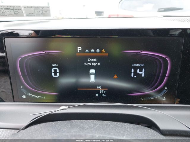 2024 KIA SELTOS KNDEPCAA5R7667130 Photo 6