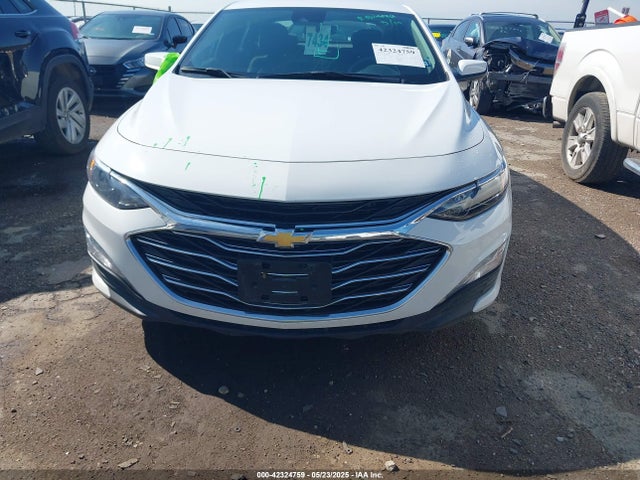 1G1ZD5ST0RF194418 Chevrolet Malibu Fwd 1lt
