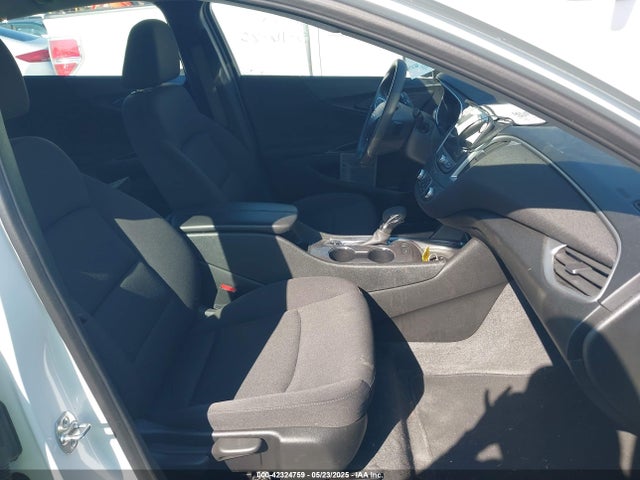 1G1ZD5ST0RF194418 Chevrolet Malibu Fwd 1lt