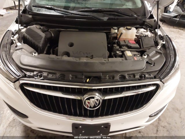 Продажа на аукционе авто 2021 Buick Enclave Awd Premium, vin: 5GAEVBKW6MJ129463, номер лота: 42324761
