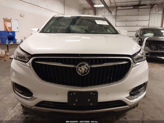 Aukcja sprzedaży 2021 Buick Enclave Awd Premium, vin: 5GAEVBKW6MJ129463, numer aukcji: 42324761