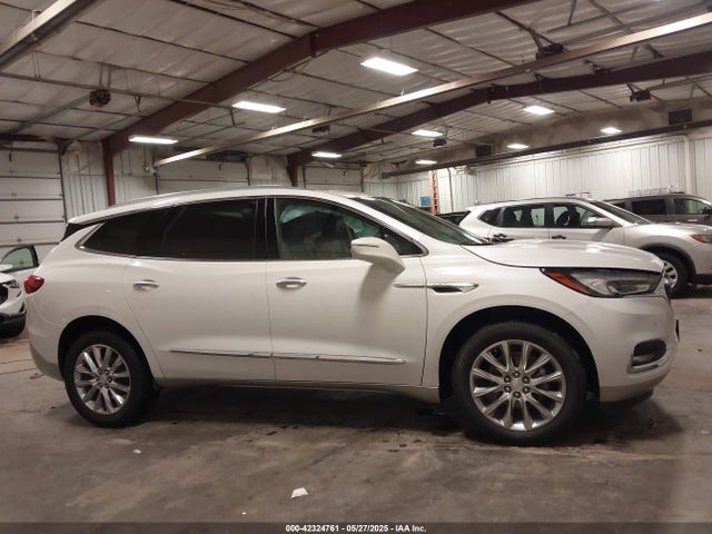 Aukcja sprzedaży 2021 Buick Enclave Awd Premium, vin: 5GAEVBKW6MJ129463, numer aukcji: 42324761