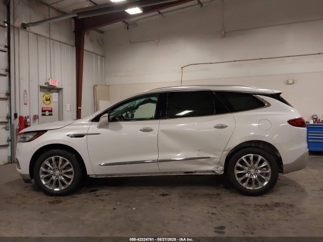 Aukcja sprzedaży 2021 Buick Enclave Awd Premium, vin: 5GAEVBKW6MJ129463, numer aukcji: 42324761