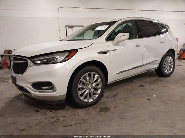 Aukcja sprzedaży 2021 Buick Enclave Awd Premium, vin: 5GAEVBKW6MJ129463, numer aukcji: 42324761