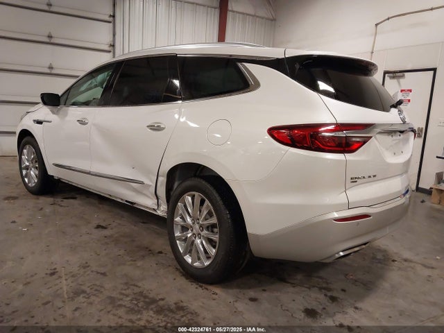 Aukcja sprzedaży 2021 Buick Enclave Awd Premium, vin: 5GAEVBKW6MJ129463, numer aukcji: 42324761