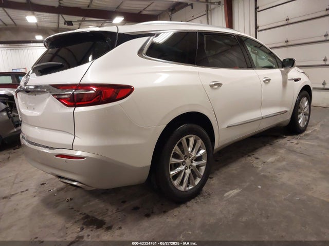 Aukcja sprzedaży 2021 Buick Enclave Awd Premium, vin: 5GAEVBKW6MJ129463, numer aukcji: 42324761