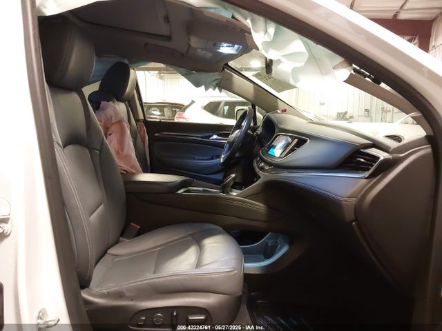 Aukcja sprzedaży 2021 Buick Enclave Awd Premium, vin: 5GAEVBKW6MJ129463, numer aukcji: 42324761