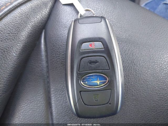 2018 SUBARU CROSSTREK JF2GTAMC7J8280553 Photo 10