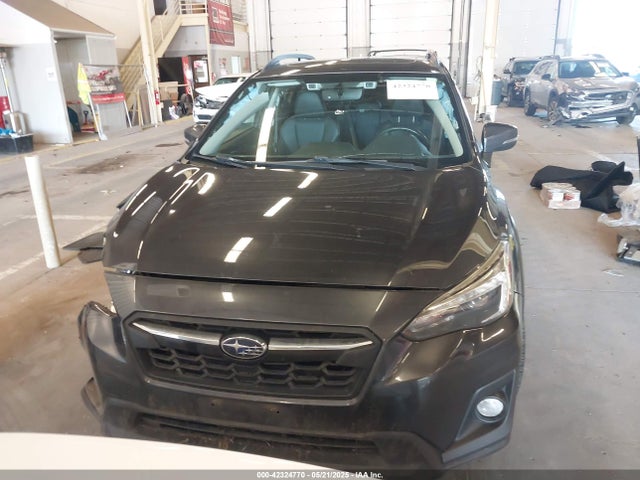 Subaru naturally aspirated 2018 JF2GTAMC7J8280553 Image 11