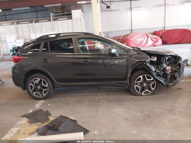 Subaru naturally aspirated 2018 JF2GTAMC7J8280553 Image 12