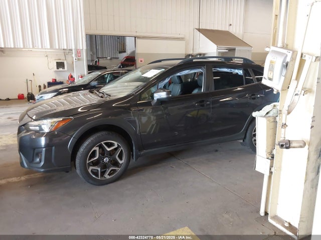 Subaru naturally aspirated 2018 JF2GTAMC7J8280553 Image 13