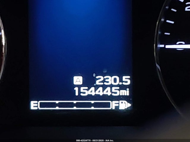 Subaru naturally aspirated 2018 JF2GTAMC7J8280553 Image 14