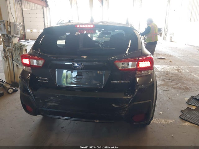 Subaru naturally aspirated 2018 JF2GTAMC7J8280553 Image 15