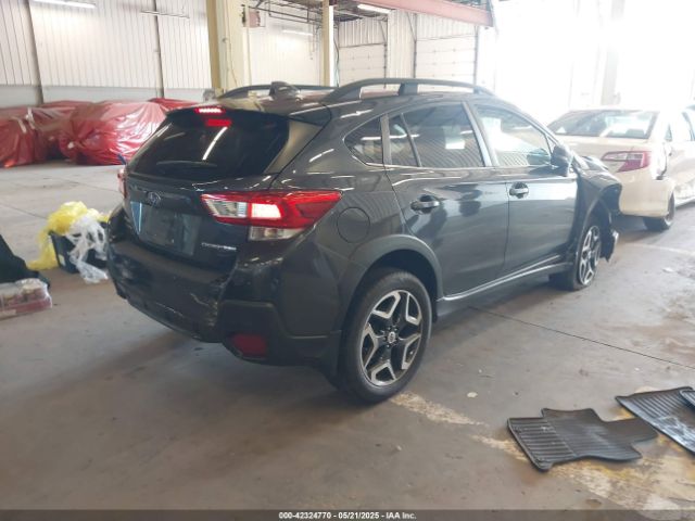 2018 SUBARU CROSSTREK JF2GTAMC7J8280553 Photo 3
