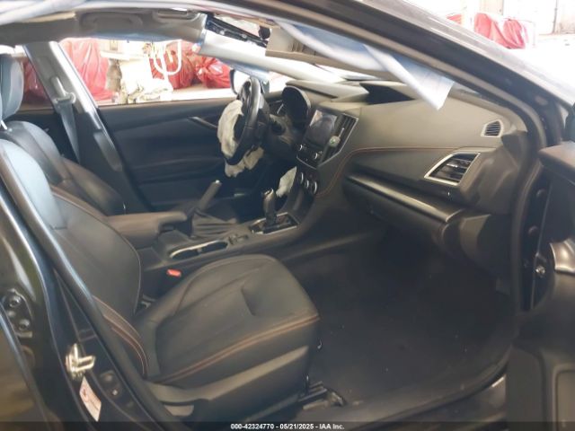 2018 SUBARU CROSSTREK JF2GTAMC7J8280553 Photo 4