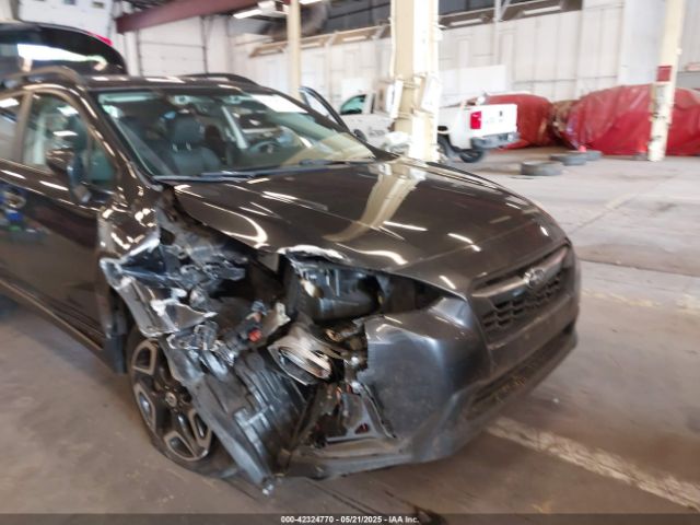 2018 SUBARU CROSSTREK JF2GTAMC7J8280553 Photo 5