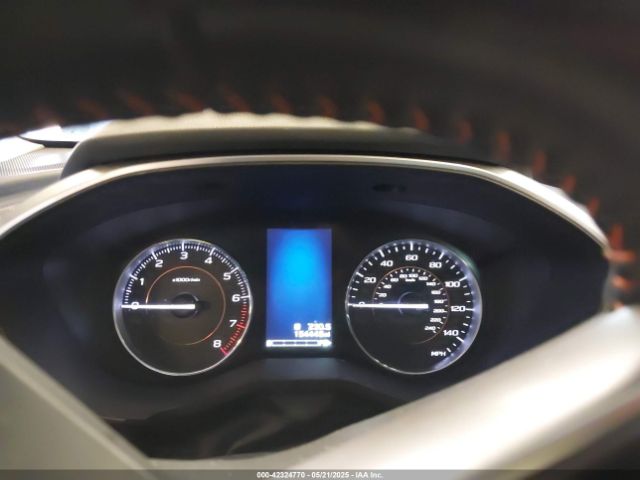 2018 SUBARU CROSSTREK JF2GTAMC7J8280553 Photo 6