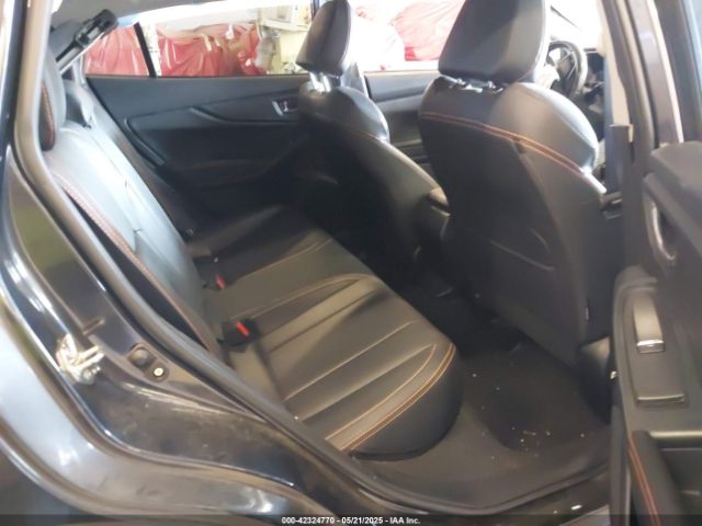 2018 SUBARU CROSSTREK JF2GTAMC7J8280553 Photo 7
