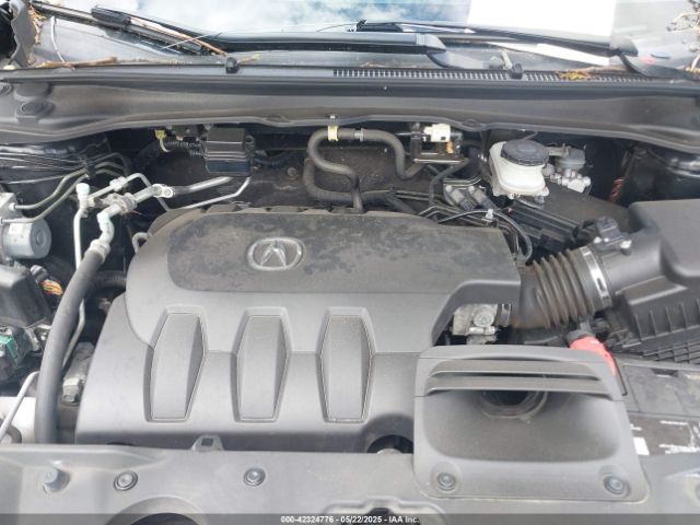 2018 ACURA RDX 5J8TB4H7XJL005112 Photo 9