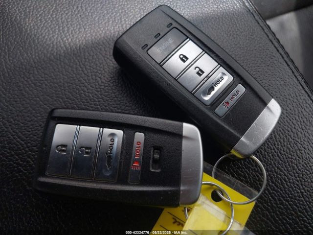 2018 ACURA RDX 5J8TB4H7XJL005112 Photo 10