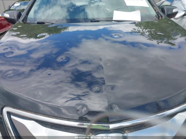 2018 ACURA RDX 5J8TB4H7XJL005112 Photo 5